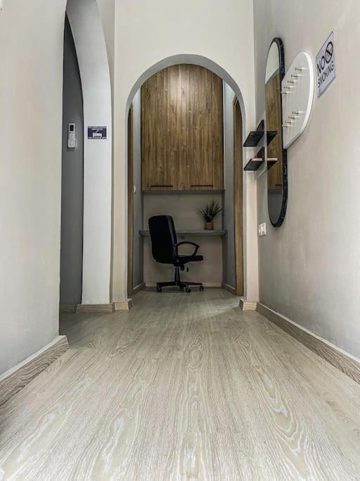 Apartmán Poseidon'S Bayview Kitriaí Exteriér fotografie